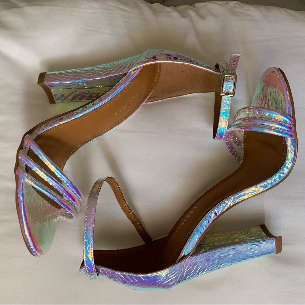 Heels
